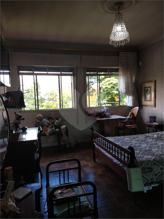 Sobrado à venda com 4 quartos em Sumaré, São Paulo, SP