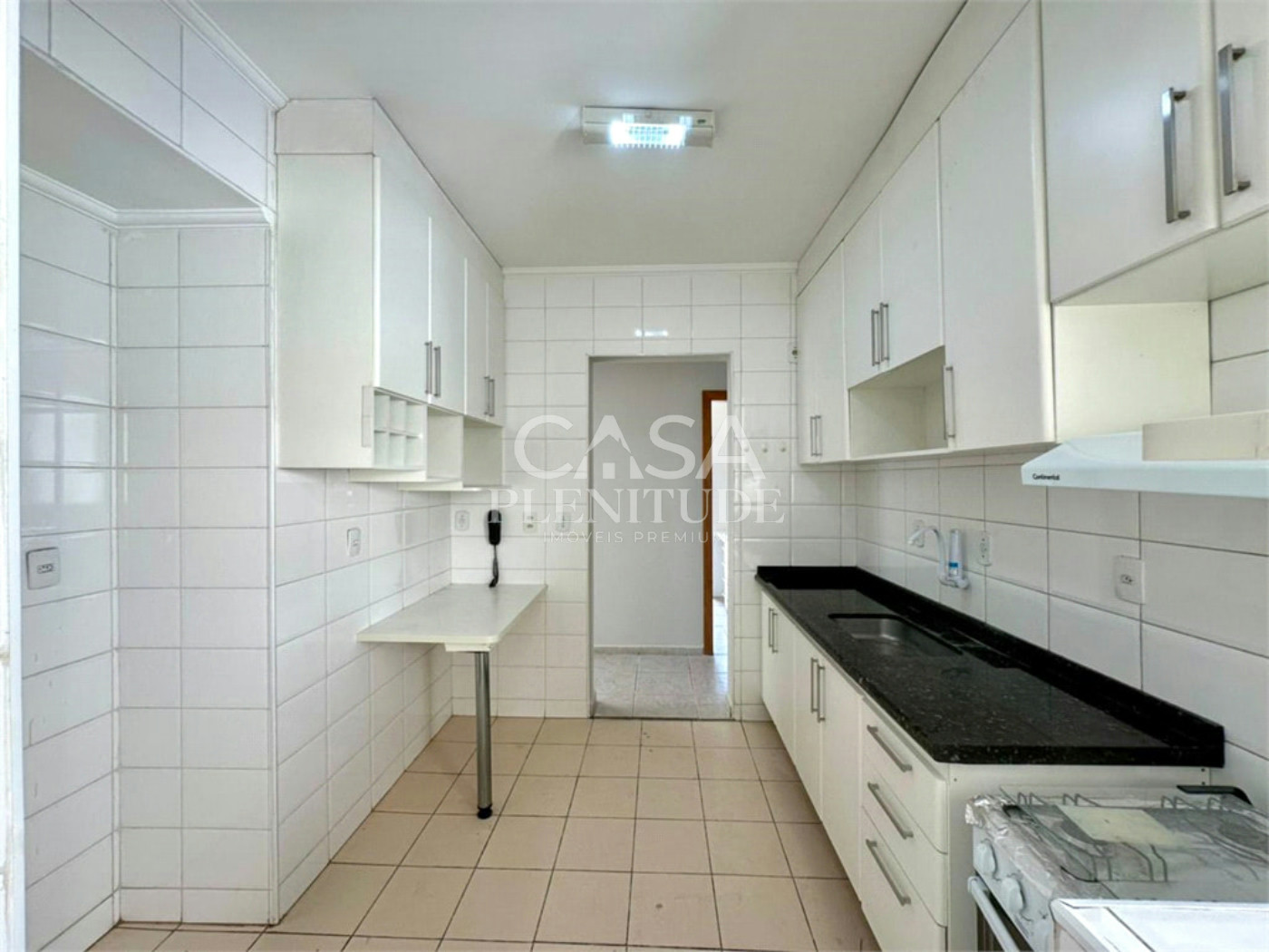 Apartamento para alugar com 3 quartos, sendo 1 suíte, em Parque Campolim, Sorocaba, SP