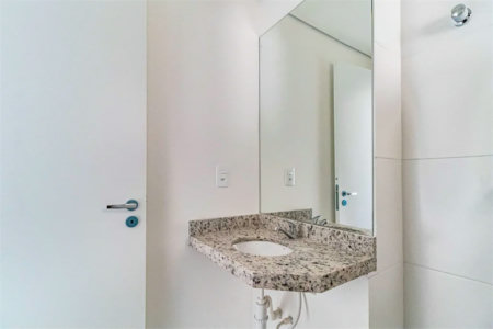 Apartamento à venda com 1 quarto em Vila Sônia, São Paulo, SP