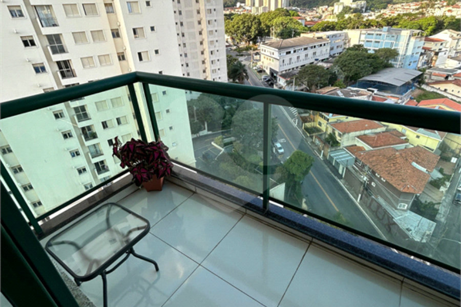 Cobertura à venda com 4 quartos, sendo 2 suítes, em Parque Mandaqui, São Paulo, SP