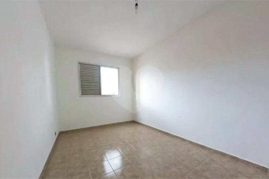 Apartamento à venda com 2 quartos em Santana, São Paulo, SP