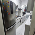 Apartamento à venda com 3 quartos, sendo 1 suíte, em Parque Residencial da Lapa, São Paulo, SP