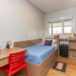Apartamento à venda com 4 quartos, sendo 2 suítes, em Jardim Prudência, São Paulo, SP