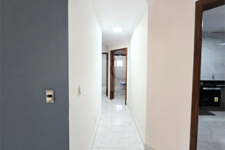 Apartamento à venda com 3 quartos, sendo 1 suíte,  em Jardim Judith, Sorocaba, SP