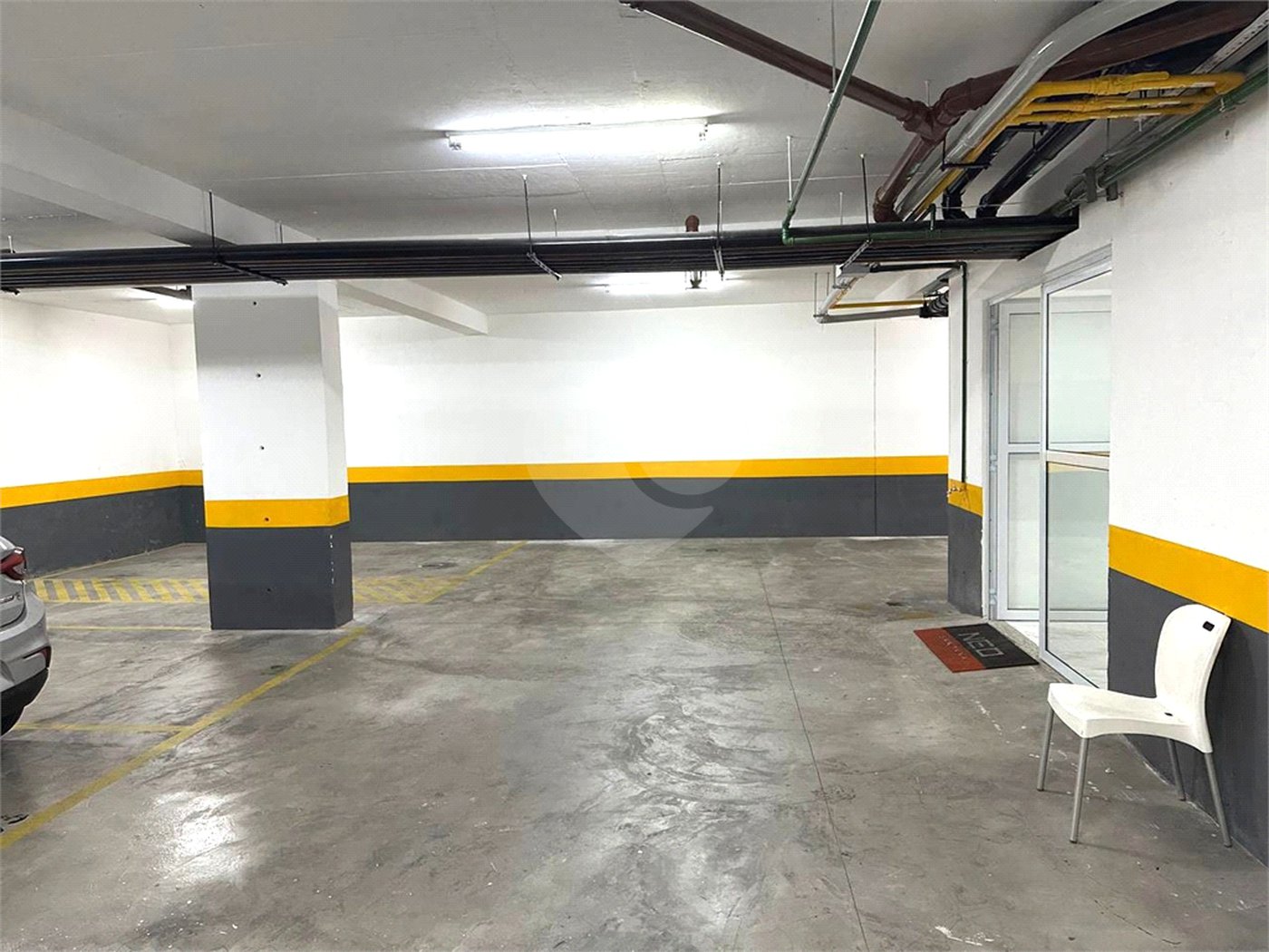 Apartamento à venda com 2 quartos em Santa Teresinha, São Paulo, SP