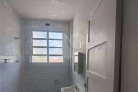 Apartamento à venda com 1 quarto em Cambuci, São Paulo, SP