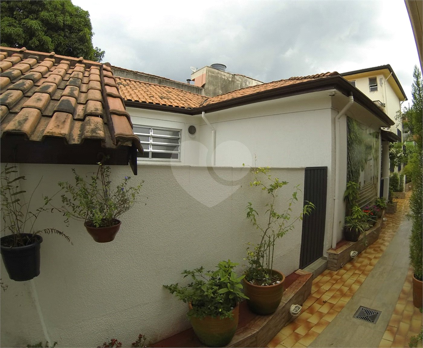 Casa de Vila à venda com 2 quartos em Vila Mazzei, São Paulo, SP