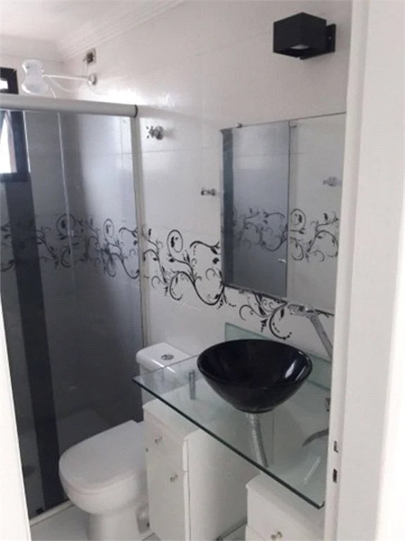 Apartamento à venda com 2 quartos em Jardim Celeste, São Paulo, SP