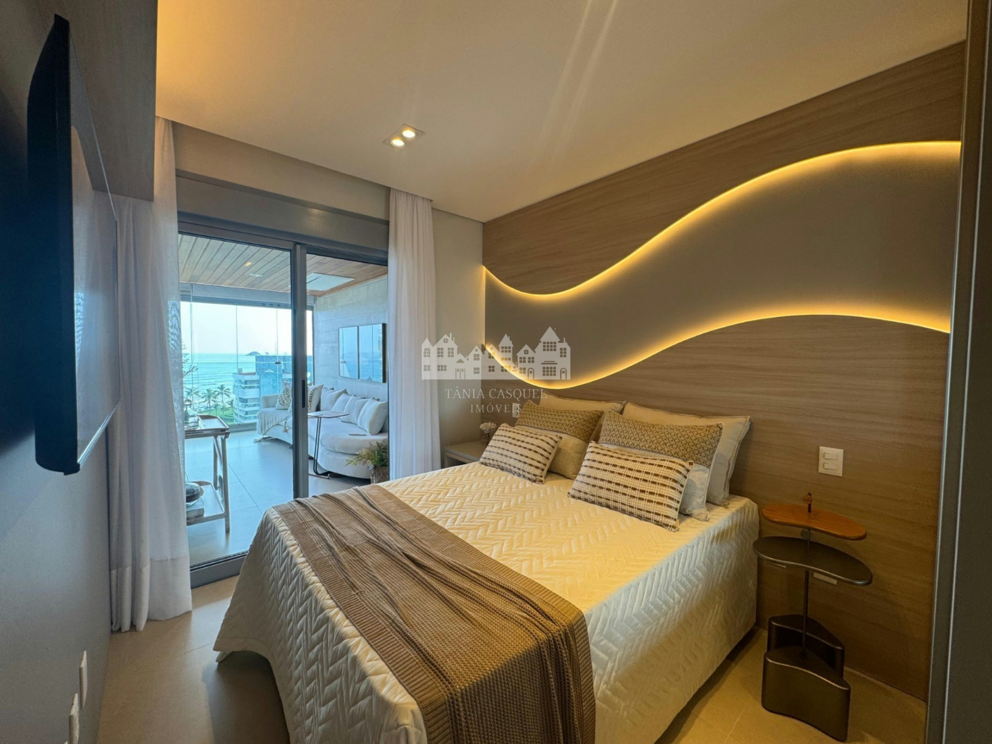 Apartamento, 3 quartos, 137 m² - Foto 9