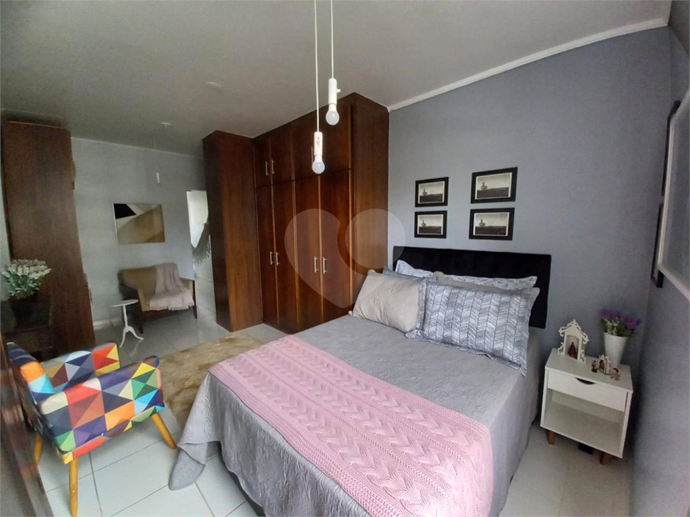 Apartamento à venda com 1 quarto em Consolação, São Paulo, SP