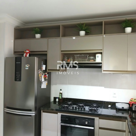 Apartamento à venda com 3 quartos, sendo 1 suíte, em Jardim Padre Bento, Itu, SP