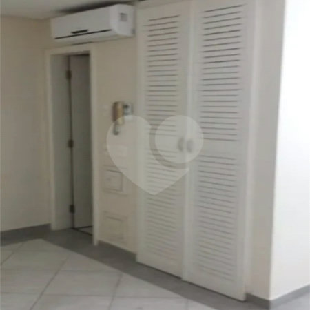 Sala à venda em Mirandópolis, São Paulo, SP