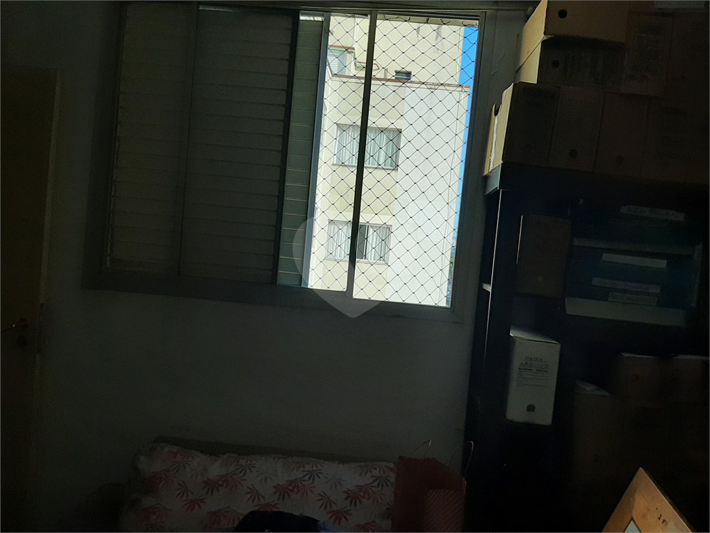 Apartamento à venda com 2 quartos em Santana, São Paulo, SP