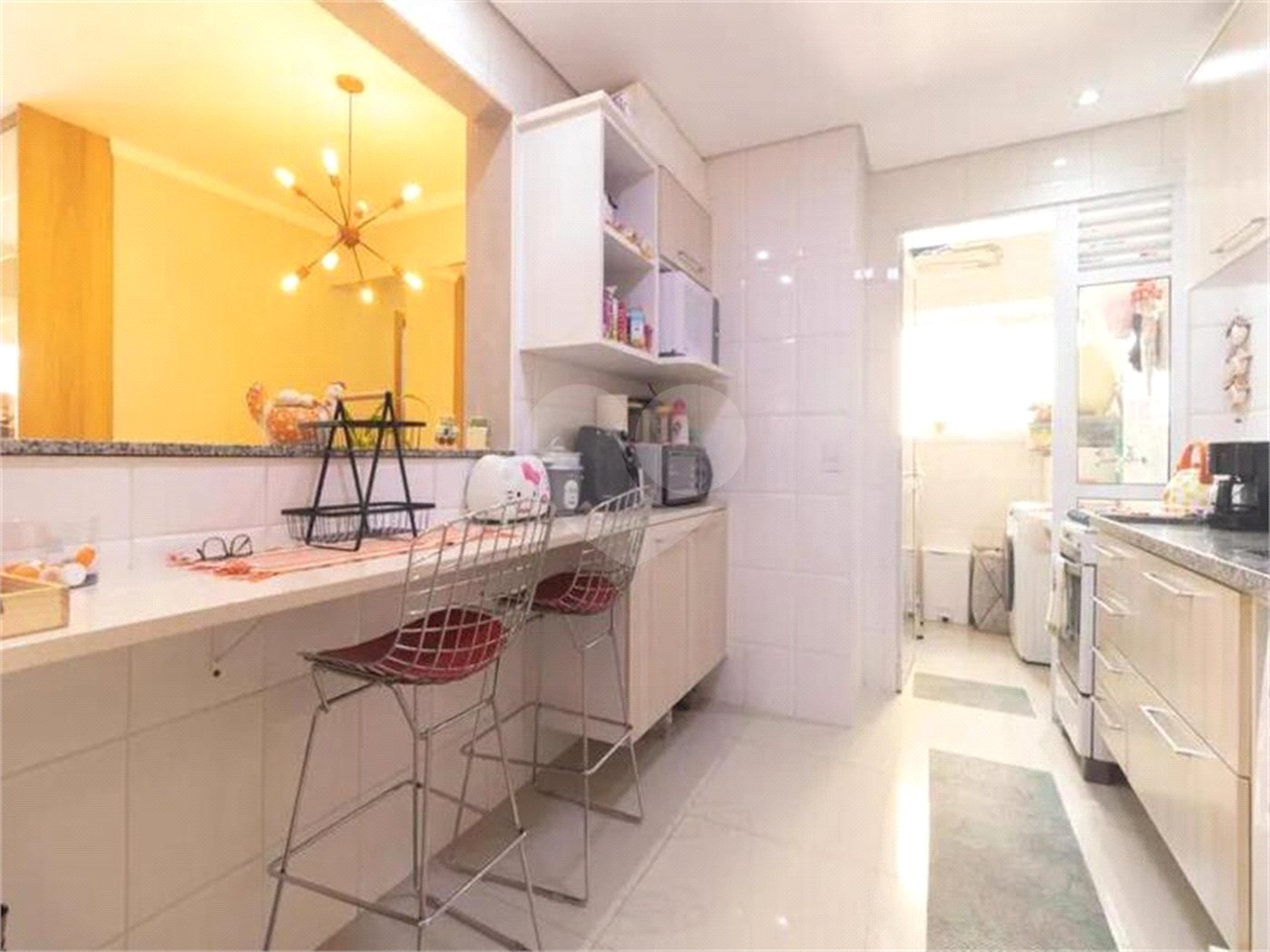 Apartamento à venda com 3 quartos, sendo 1 suíte, em Vila Mariana, São Paulo, SP