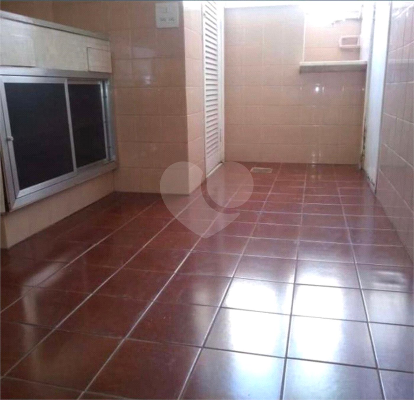 Cobertura à venda com 2 quartos em Rio Comprido, Rio de Janeiro, RJ