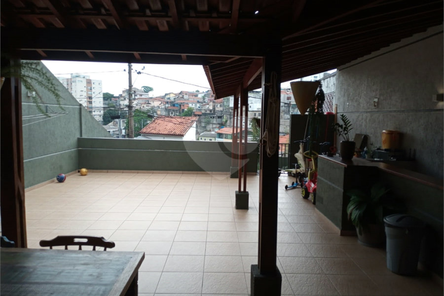 Casa à venda com 3 quartos, sendo 1 suíte, em Vila Guilherme, São Paulo, SP