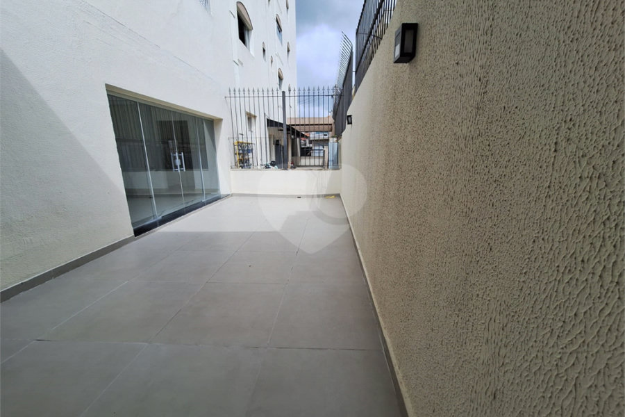 Apartamento à venda com 3 quartos em Vila Nivi, São Paulo, SP