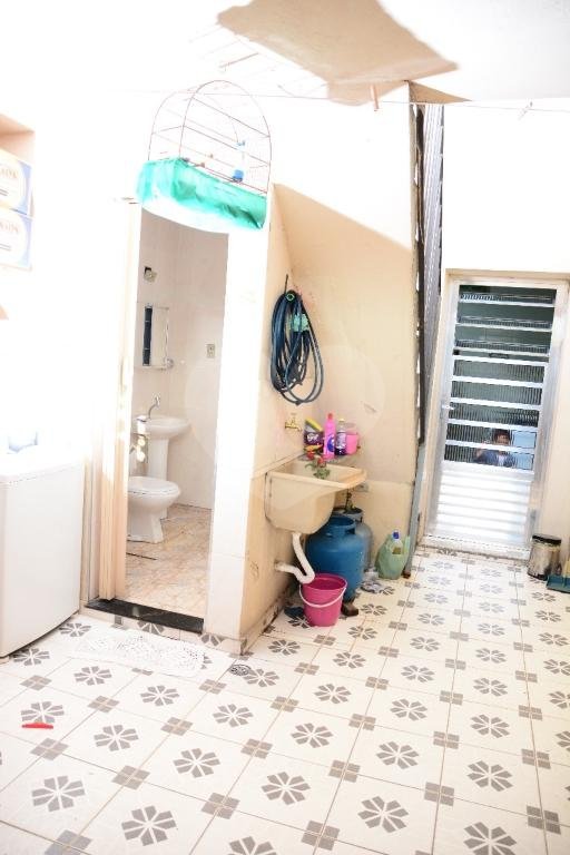 Sobrado à venda com 3 quartos em Vila Guilherme, São Paulo, SP