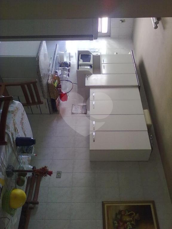 Sobrado à venda com 4 quartos, sendo 1 suíte, em Freguesia do Ó, São Paulo, SP