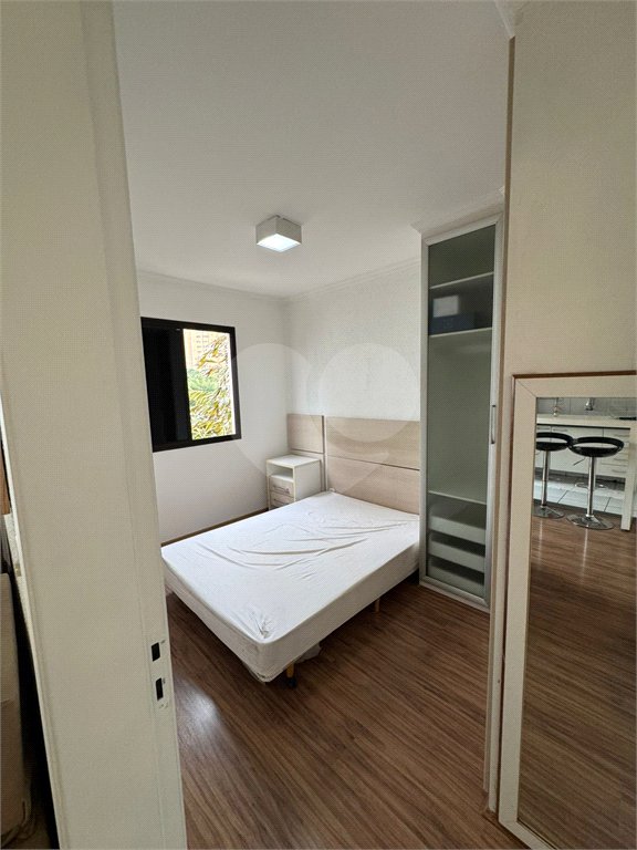 Apartamento à venda com 1 quarto em Vila Andrade, São Paulo, SP