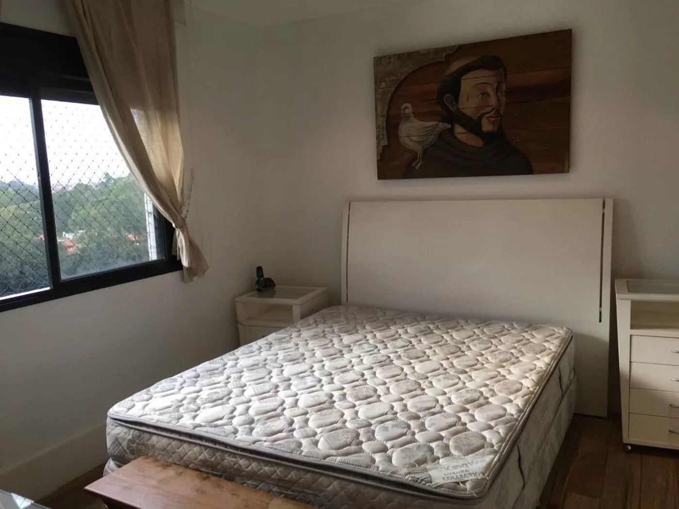 Apartamento à venda com 4 suítes em Paraíso do Morumbi, São Paulo, SP