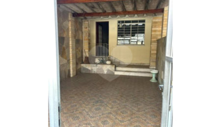 Sobrado à venda com 3 quartos, sendo 1 suíte,  em Vila Paulicéia, São Paulo, SP