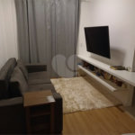 Apartamento à venda ou para alugar com 1 quarto em Granja Viana, Cotia, SP