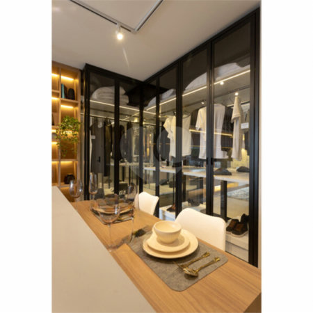 Apartamento à venda com 1 quarto em Vila Mariana, São Paulo, SP