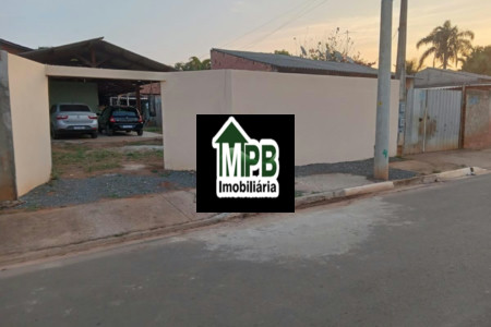 Casa à venda com 2 quartos, sendo 1 suíte, em George Oeterer, Iperó, SP
