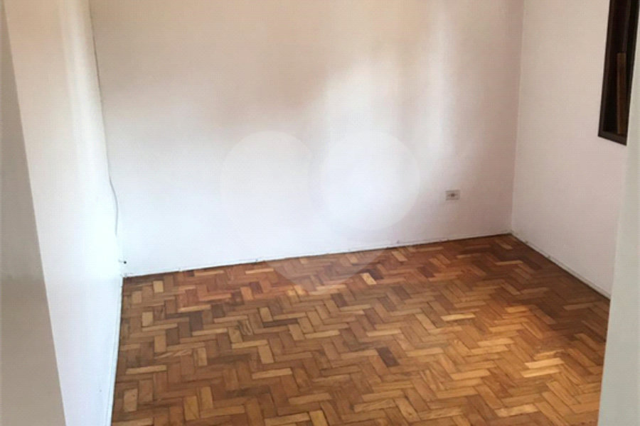 Sobrado à venda com 2 quartos em Mandaqui, São Paulo, SP