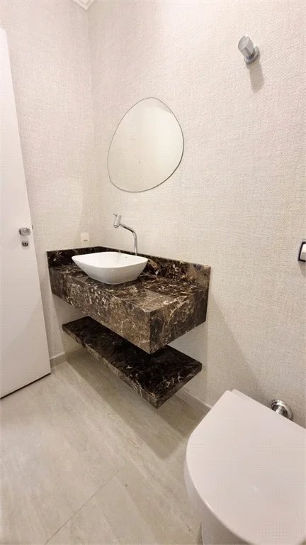 Apartamento à venda com 3 quartos, sendo 1 suíte,  em Perdizes, São Paulo, SP