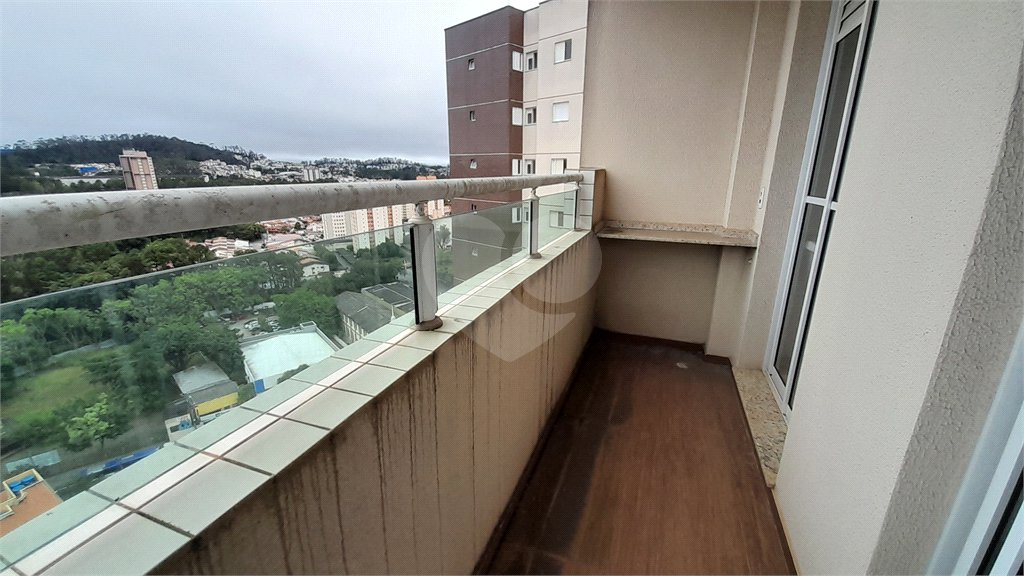 Apartamento para alugar com 2 quartos em Demarchi, São Bernardo do Campo, SP