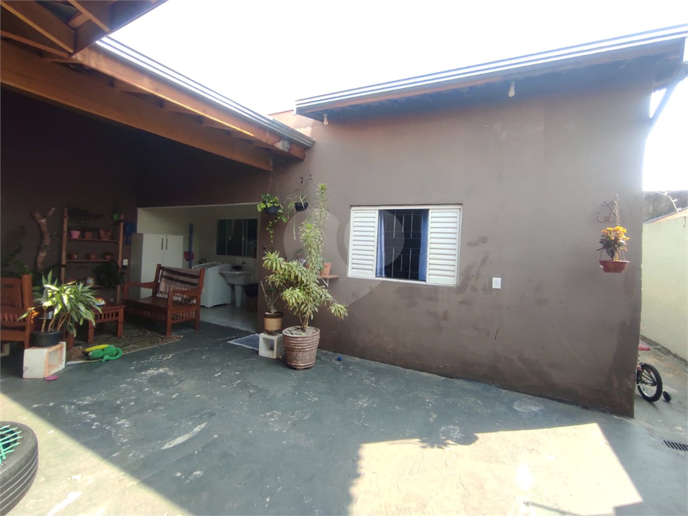 Casa à venda com 3 quartos, sendo 1 suíte, em Residencial Monte Verde, Indaiatuba, SP