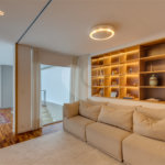 Casa à venda com 3 suítes no condomínio Residencial Canumã, São Paulo - SP