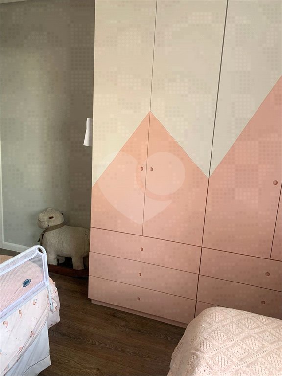 Apartamento à venda com 3 suítes em Lapa, São Paulo, SP