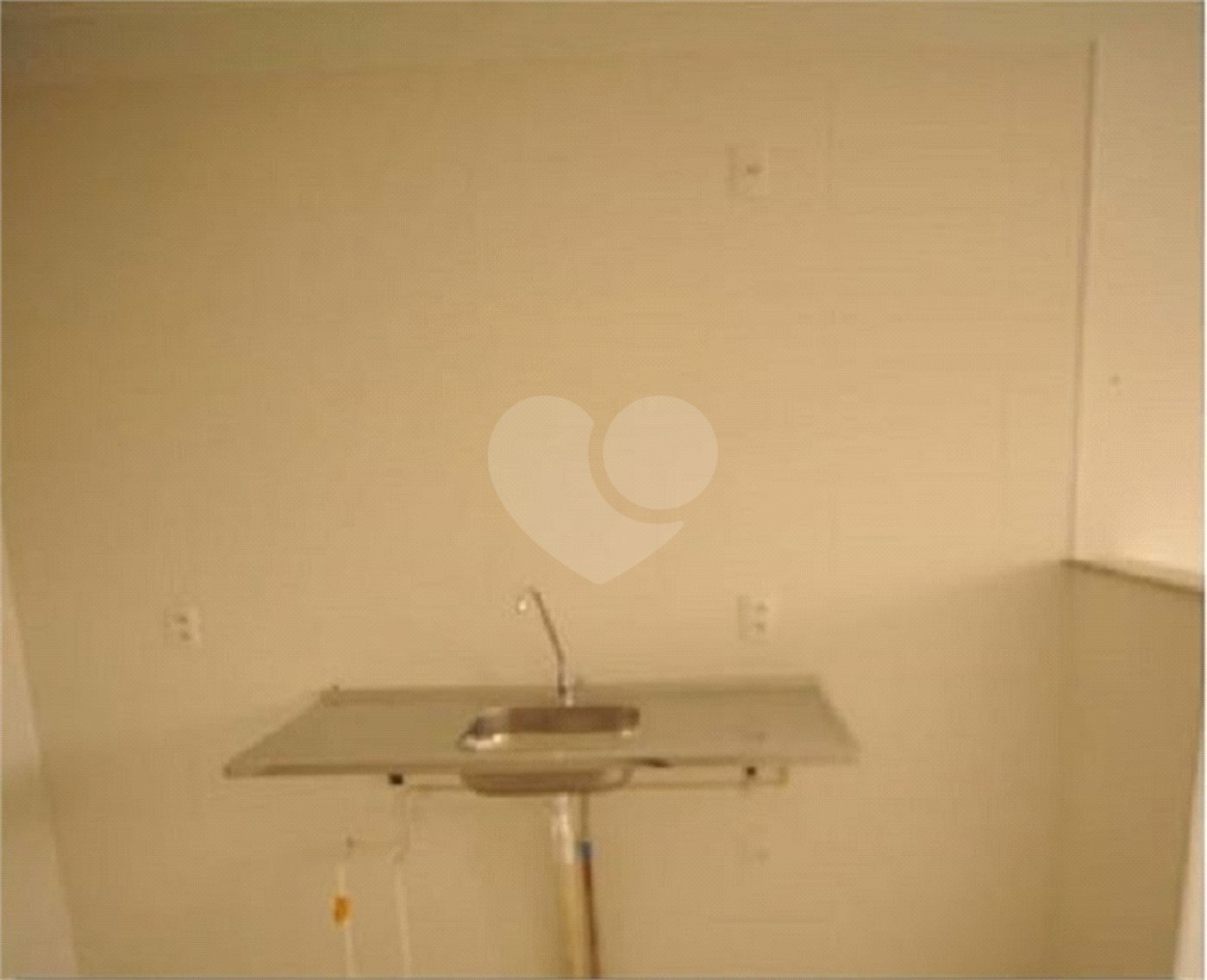 Apartamento à venda com 1 quarto em Cambuci, São Paulo, SP