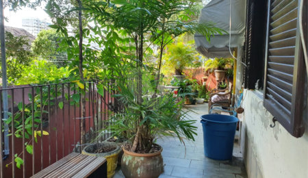 Casa à venda com 5 quartos, sendo 2 suítes,  em Rio Comprido, Rio de Janeiro, RJ