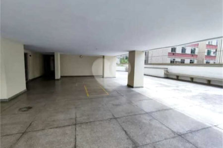 Apartamento à venda com 1 quarto em GRAJAÚ, Rio de Janeiro, RJ