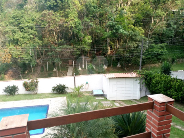 Casa à venda com 3 suítes no condomínio Alpes de Mairiporã, Mairiporã - SP