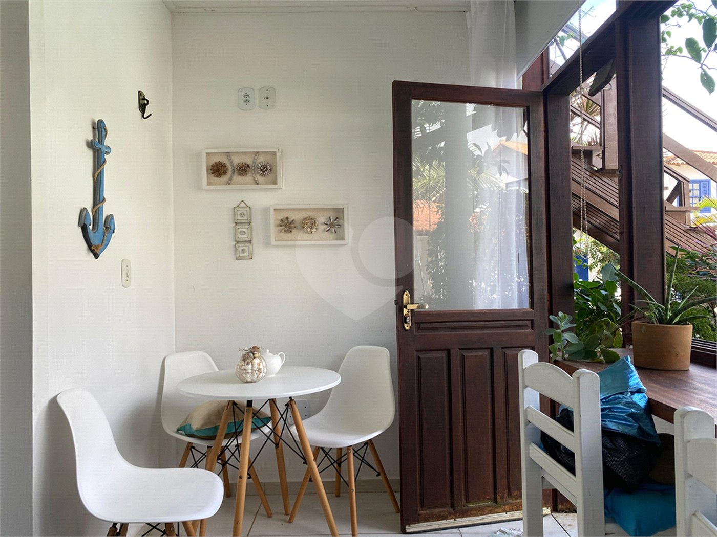 Casa em condomínio à venda com 1 suíte em Marina, Armação dos Búzios, RJ