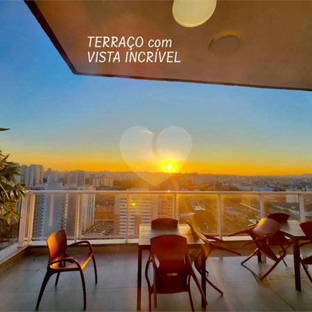 Apartamento para alugar com 1 quarto em Quarta Parada, São Paulo, SP