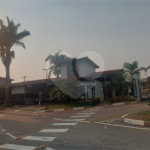 Terreno à venda no condomínio Fazenda Imperial, Sorocaba - SP