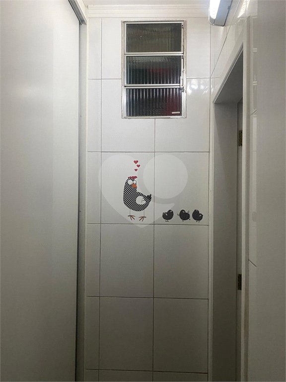 Sobrado à venda com 3 quartos, sendo 1 suíte, em Tucuruvi, São Paulo, SP