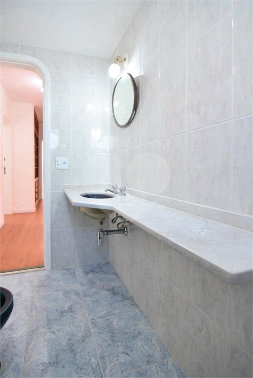 Apartamento à venda com 4 quartos, sendo 2 suítes,  em Brooklin Paulista, São Paulo, SP