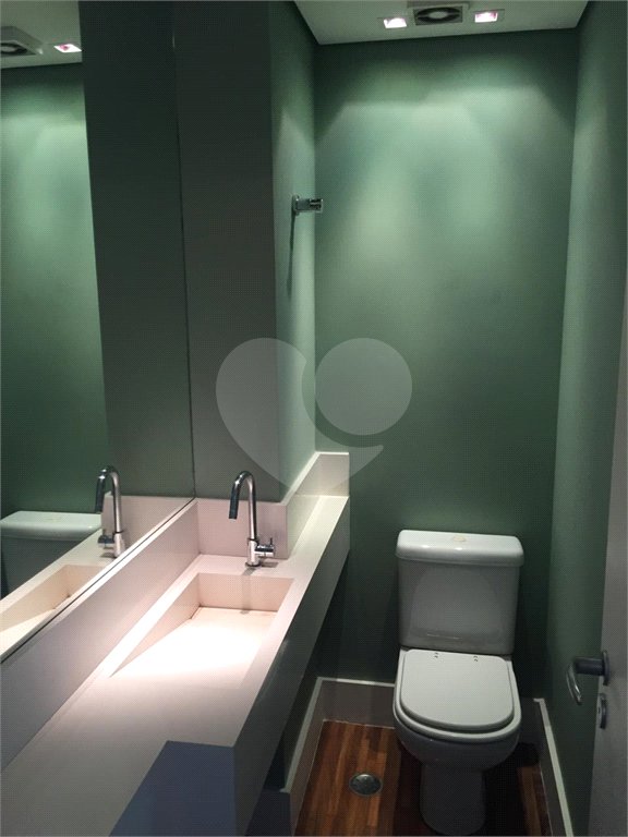 Apartamento à venda ou para alugar com 4 suítes em Jardim Morumbi, São Paulo, SP