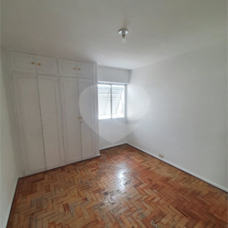 Apartamento à venda com 2 quartos em Parque Imperial, São Paulo, SP