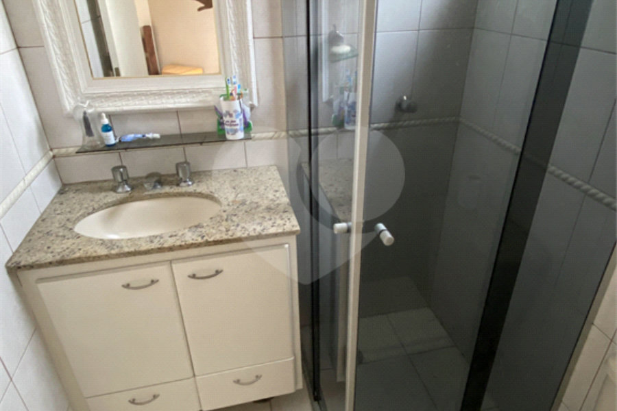 Apartamento para alugar com 2 quartos, sendo 1 suíte, em Santana, São Paulo, SP