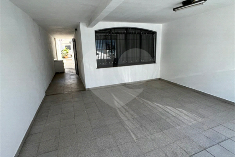 Sobrado à venda com 3 quartos em Freguesia do Ó, São Paulo, SP