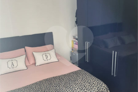 Apartamento à venda com 2 quartos, sendo 1 suíte, em Belenzinho, São Paulo, SP