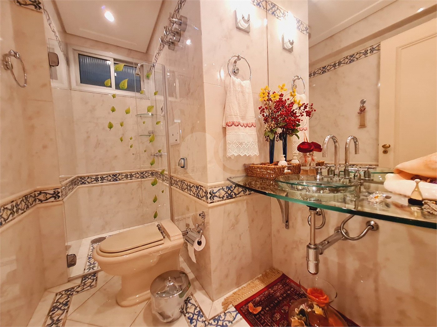 Apartamento à venda com 3 quartos, sendo 1 suíte, em Higienópolis, São Paulo, SP